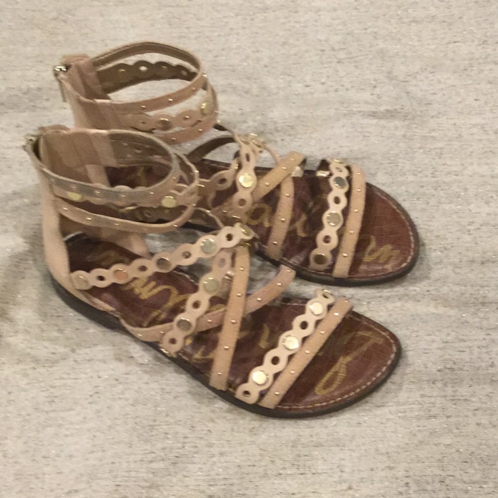 Sam Edelman Gladiator